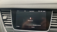 Vauxhall Grandland X 1.2 Turbo Tech Line Nav 5dr Auto [8 Speed] Petrol Hatchback